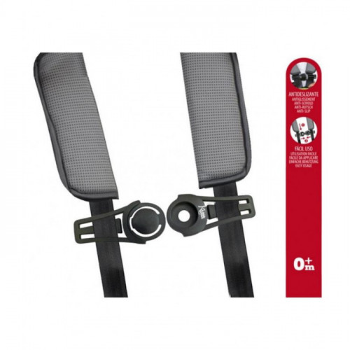 AGRUPADOR CINTURONES KIO