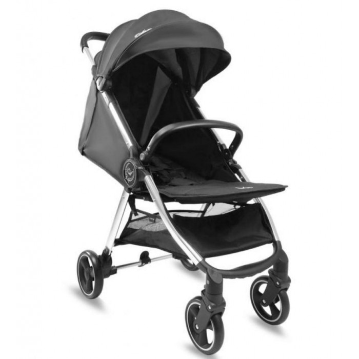 SILLA PASEO ARRUE NANO CITY CRM NEGRO...