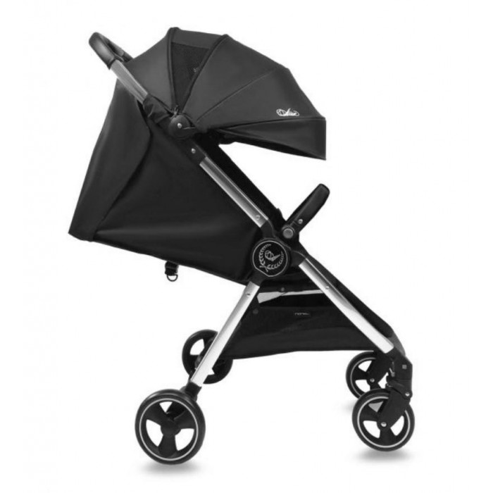 SILLA PASEO ARRUE NANO CITY CRM NEGRO...