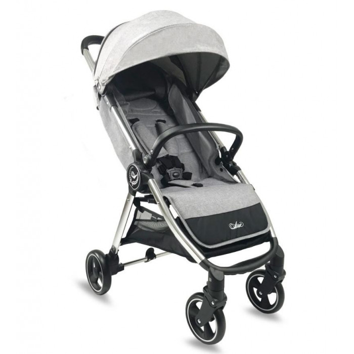 SILLA PASEO ARRUE NANO CITY CRM GRIS...