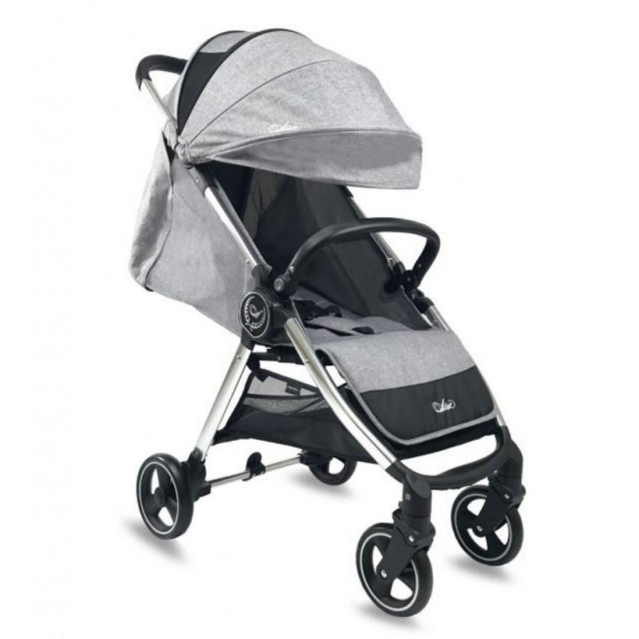 SILLA PASEO ARRUE NANO CITY CRM GRIS...