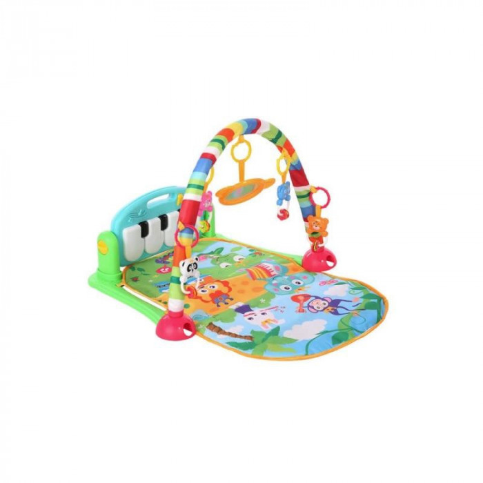 MANTA ACTIVIDADES PIANO MUSICAL KIOKIDS