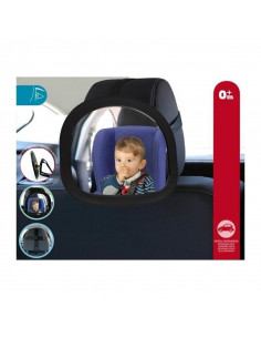 ESPEJO RETROVISOR OVALADO...