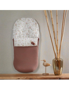 SACO SILLA FOREST ROSA...