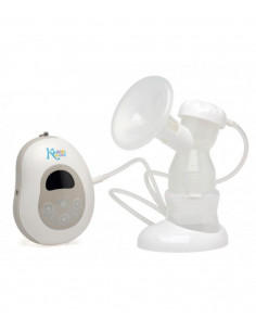 EXTRACTOR LECHE ELECTRICO...