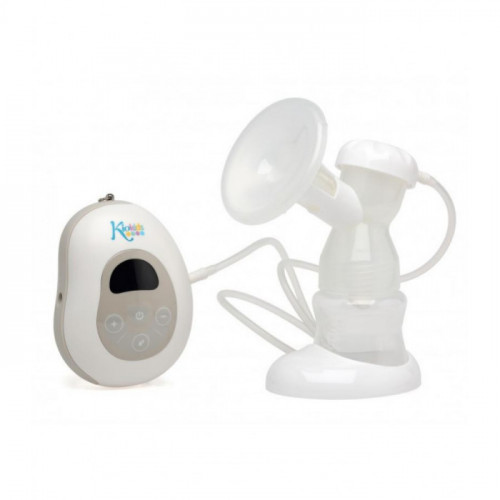 EXTRACTOR LECHE ELECTRICO...