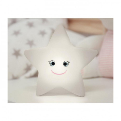 LUZ QUITAMIEDOS ESTRELLA...