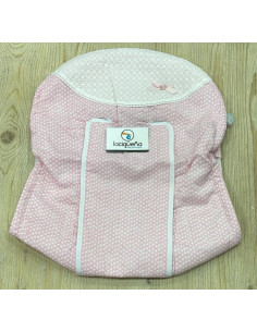 FUNDA SILLA RECTA PERLA...