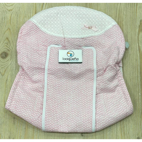 FUNDA SILLA RECTA PERLA...