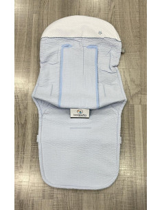 FUNDA SILLA RECTA GAVIA...