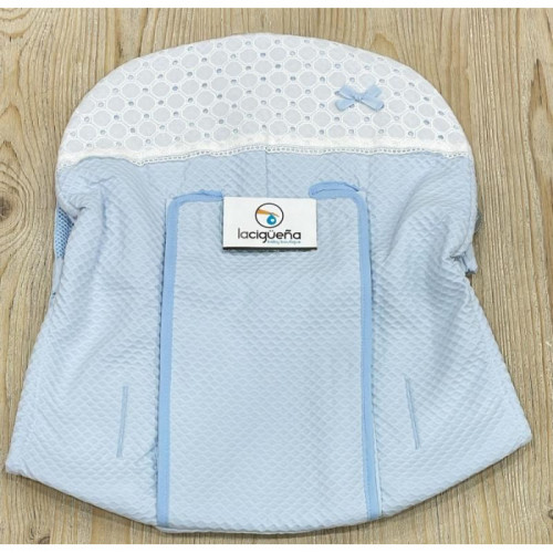 FUNDA SILLA RECTA RONSEL...