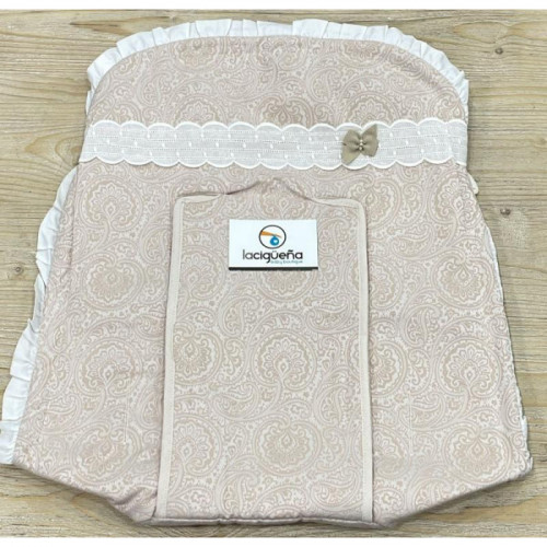 FUNDA SILLA RECTA CERAMICA...