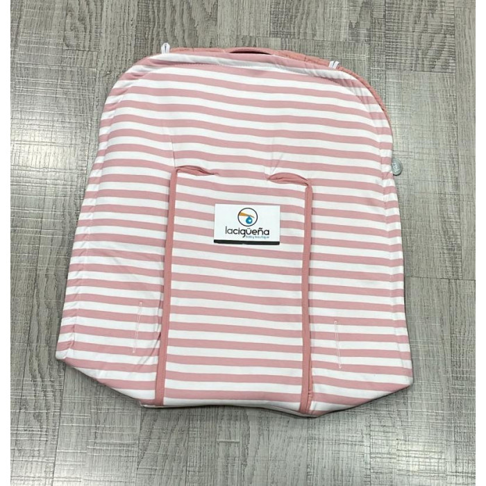 FUNDA SILLA RECTA BAY ROSA PAZ RODRIGUEZ