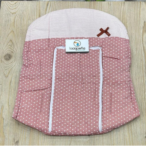 FUNDA SILLA RECTA SAMOA...