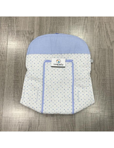 FUNDA SILLA RECTA BORNEO...