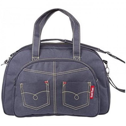 BOLSO SILLA+CAMBIADOR LIFE...