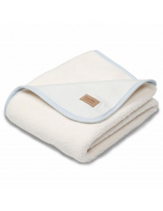 MANTA ALGODON VICHI CTE...