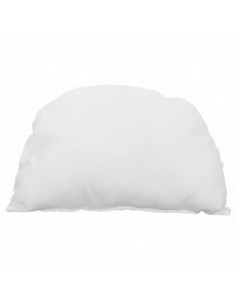 ALMOHADA COCHE FIBRA SORAYA