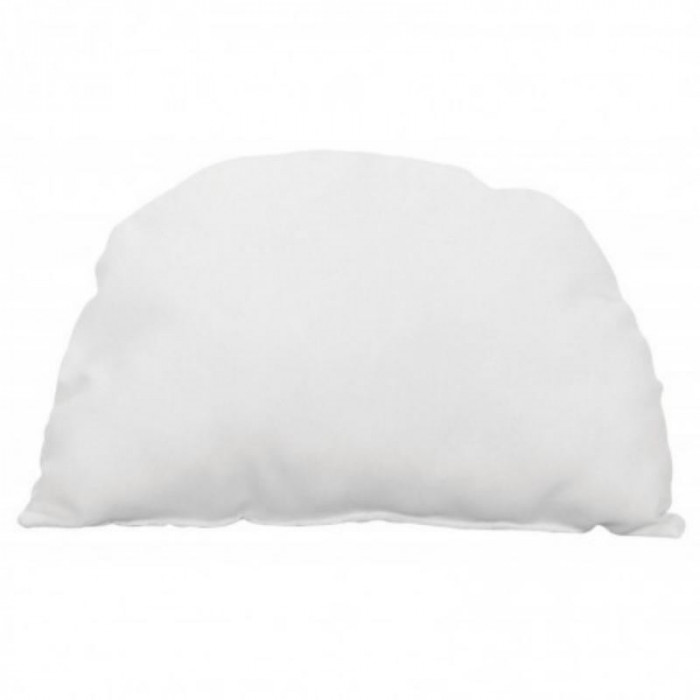 ALMOHADA COCHE FIBRA SORAYA