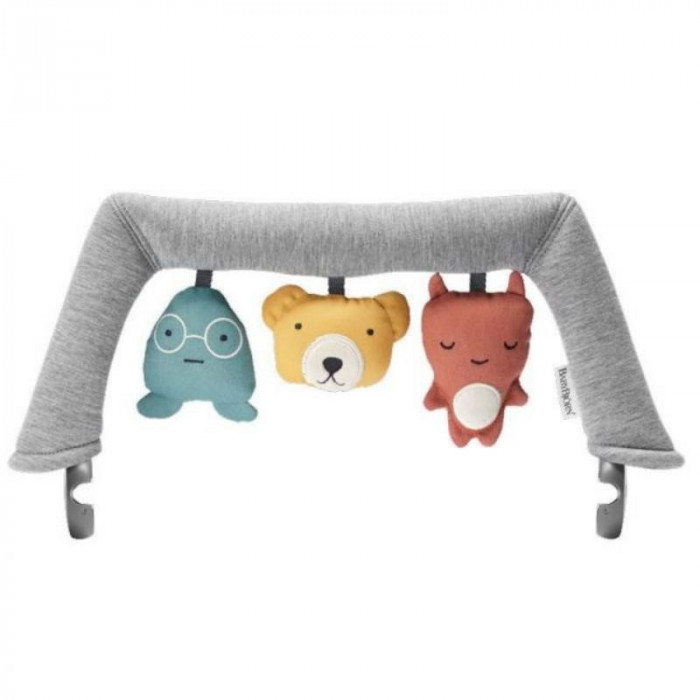 ARCO DE JUEGOS AMIGOS SUAVES