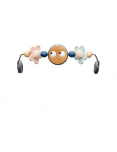 ARCO DE JUEGOS OJITOS...