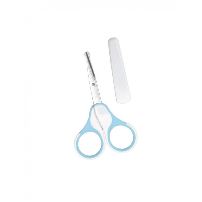 TIJERAS BEBE GRANDE CON TAPITA SARO