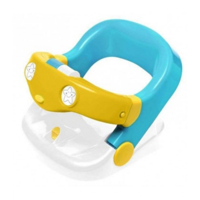 ASIENTO BAÑO GIRATORIO SARO