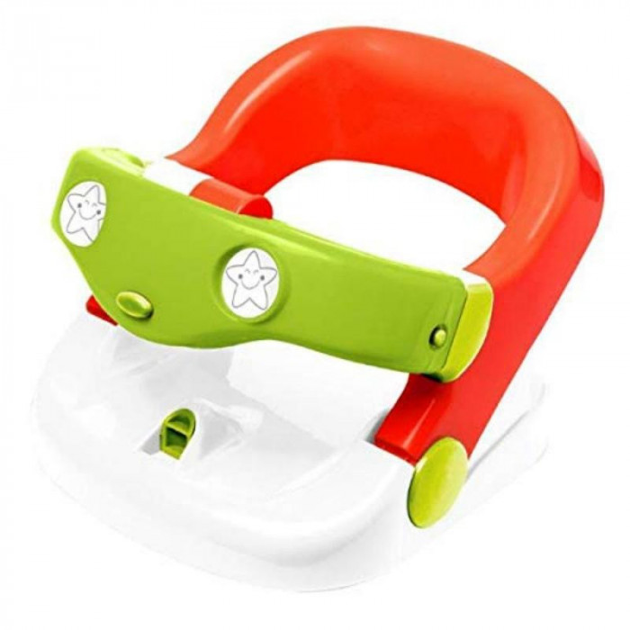 ASIENTO BAÑO GIRATORIO SARO