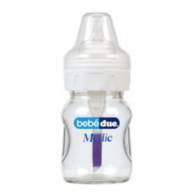 BIBERON BEBEDUE MEDIC 160 ML