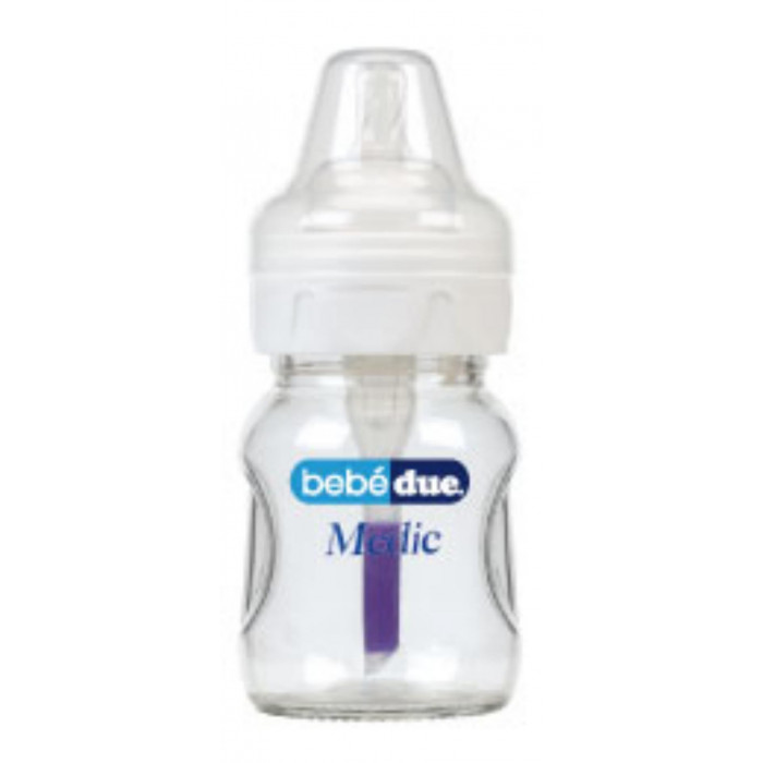 BIBERON BEBEDUE MEDIC 160 ML