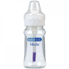 BIBERON BEBEDUE MEDIC 330 ML