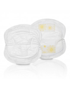 DISCOS ABSORVENTES...