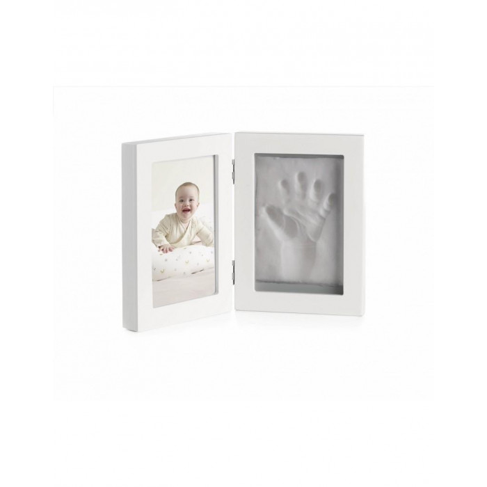 MARCO FOTOS CON UNA HUELLA JANE