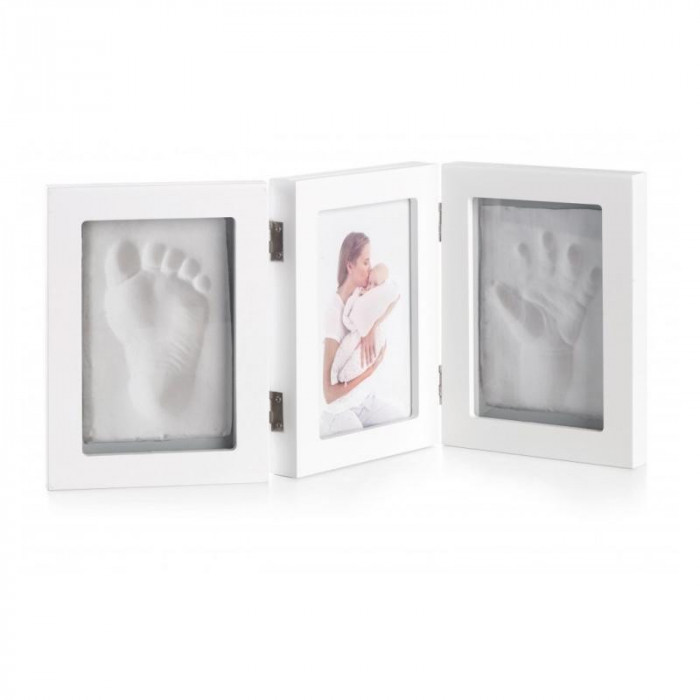 MARCO FOTOS CON DOS HUELLAS JANE