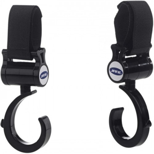 GANCHOS PARA BOLSAS JANE