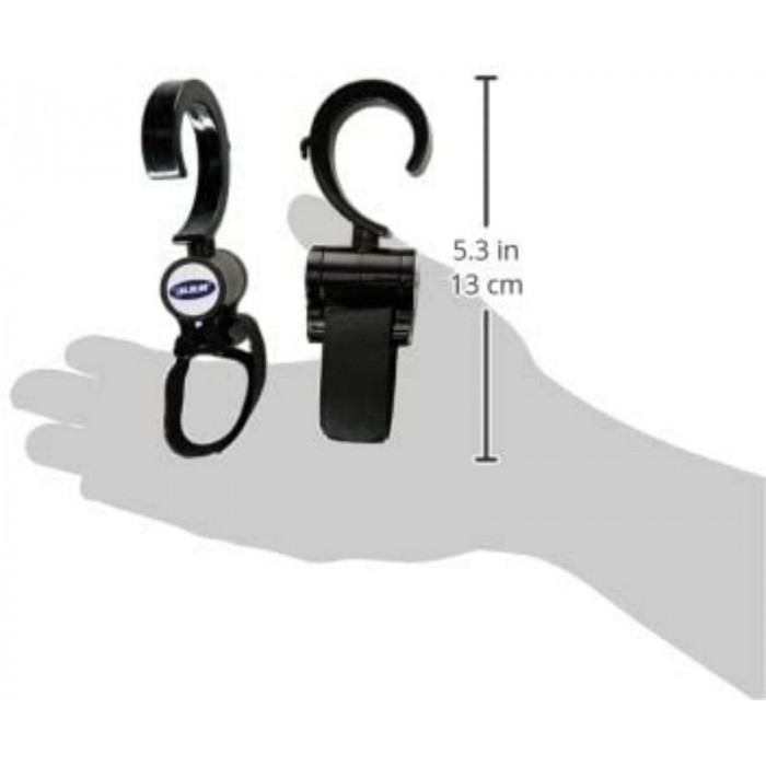 GANCHOS PARA BOLSAS JANE