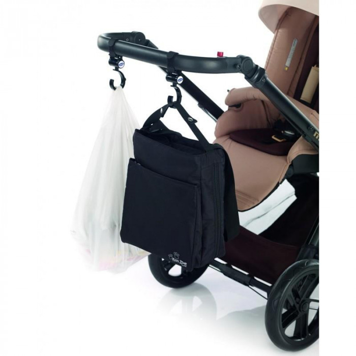 GANCHOS PARA BOLSAS JANE