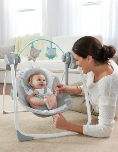 COLUMPIO PORTATIL FANCIFUL...