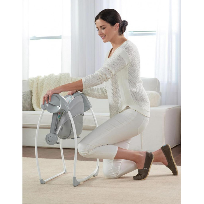 COLUMPIO PORTATIL FANCIFUL FOREST...