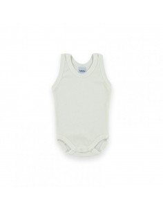 BODY S S/M LISO BEIG T/12