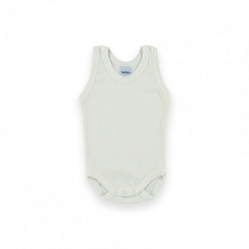 BODY S S/M LISO BEIG T/3