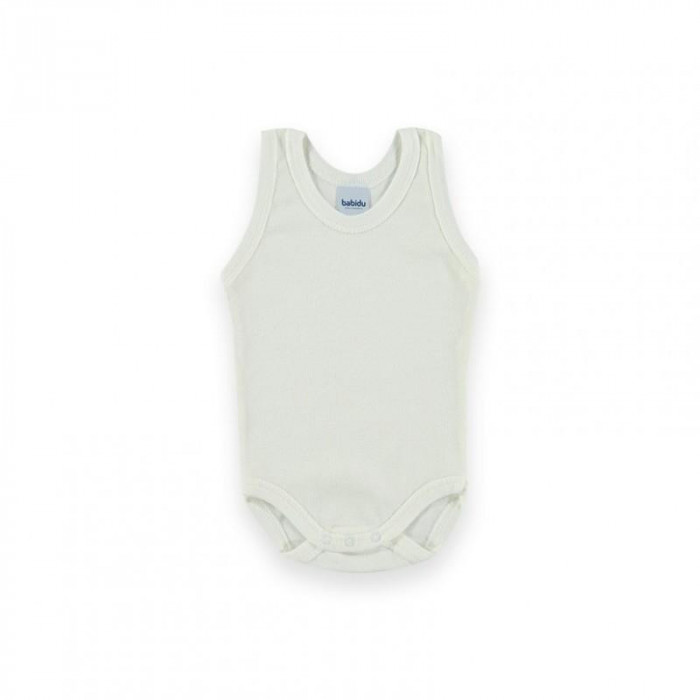 BODY S S/M LISO BEIG T/6