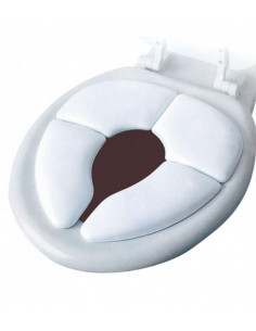 REDUCTOR W.C ACOLCHADO...