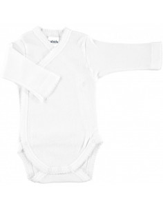 BODY S CRUZADO MANGA LARGA...