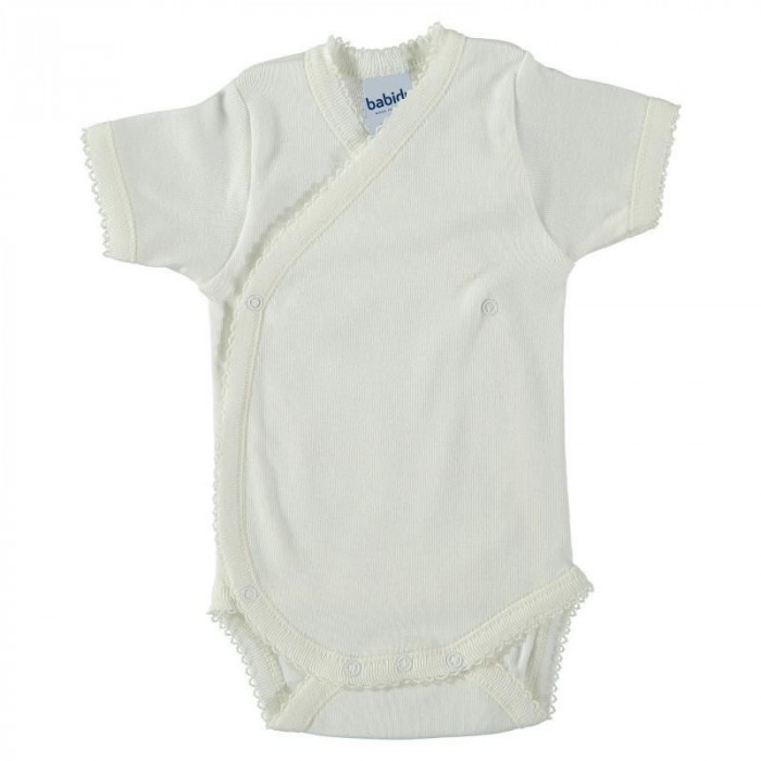 BODY CRUZADO M/C BEIG T/3 BABIDU