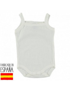 BODY S S/M TIRANTE FINO BEIG