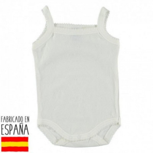 BODY S S/M TIRANTE FINO BEIG