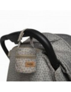 FUNDA PORTACHUPETE NATURAL...