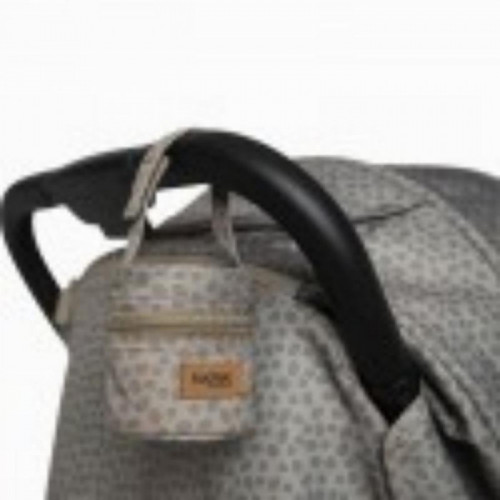 FUNDA PORTACHUPETE NATURAL...