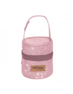 FUNDA PORTACHUPETE WEEKEND...